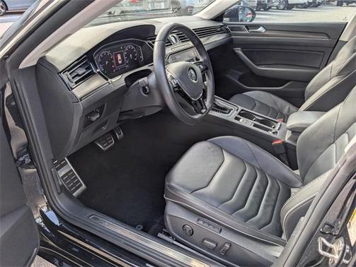 2020 Volkswagen Arteon 2.0T SEL