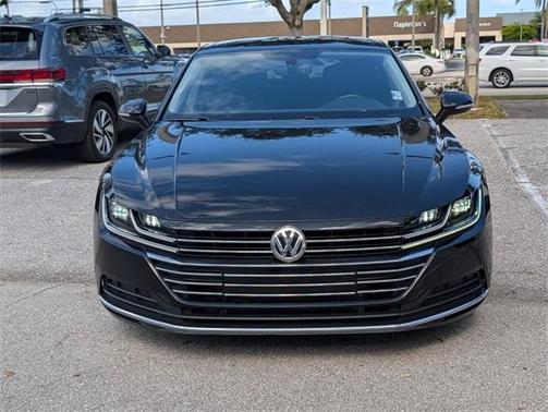 2020 Volkswagen Arteon 2.0T SEL