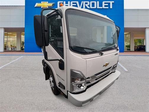 2025 Chevrolet Express 3500