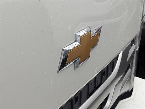 2025 Chevrolet Express 3500