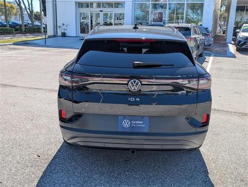 2023 Volkswagen ID.4 Pro S