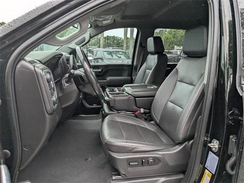 2021 Chevrolet Silverado 2500 LTZ