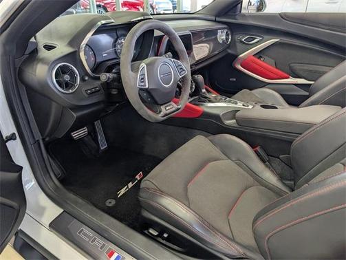 2021 Chevrolet Camaro ZL1