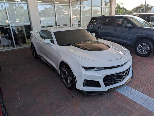 2023 Chevrolet Camaro ZL1