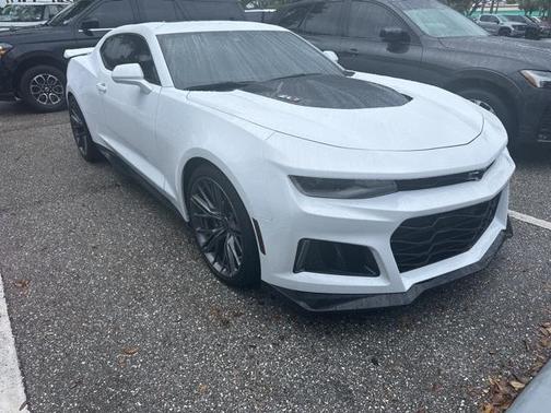 2023 Chevrolet Camaro ZL1
