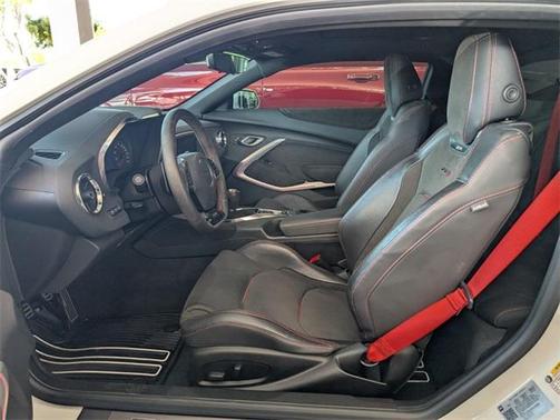 2023 Chevrolet Camaro ZL1