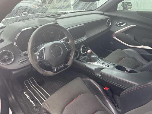 2023 Chevrolet Camaro ZL1