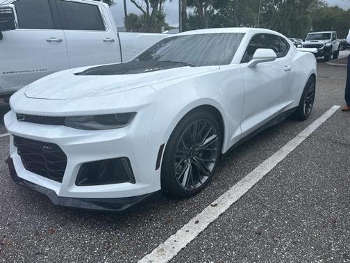2023 Chevrolet Camaro ZL1