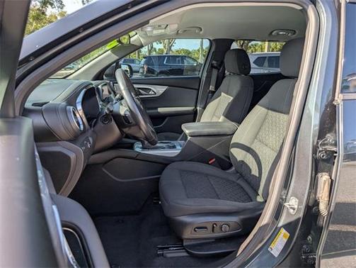 2020 Chevrolet Blazer 1LT