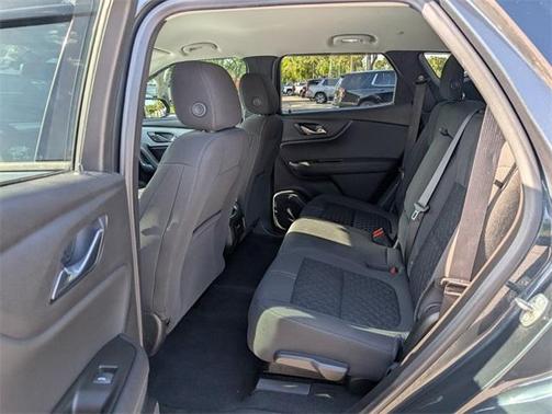 2020 Chevrolet Blazer 1LT