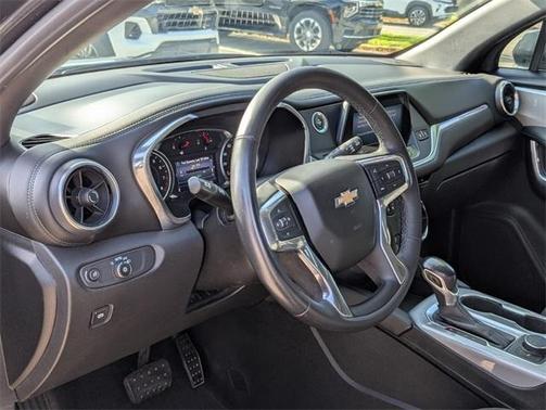 2020 Chevrolet Blazer 1LT