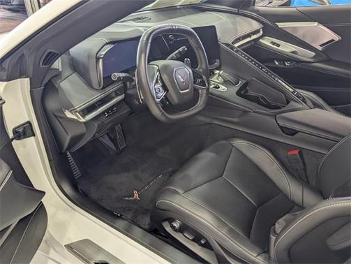 2023 Chevrolet Corvette Stingray w/2LT