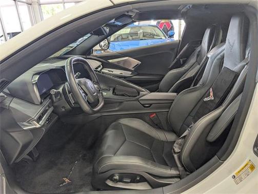 2023 Chevrolet Corvette Stingray w/2LT