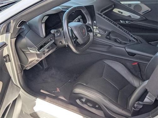 2023 Chevrolet Corvette Stingray w/2LT