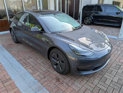 2023 Tesla Model 3 Base
