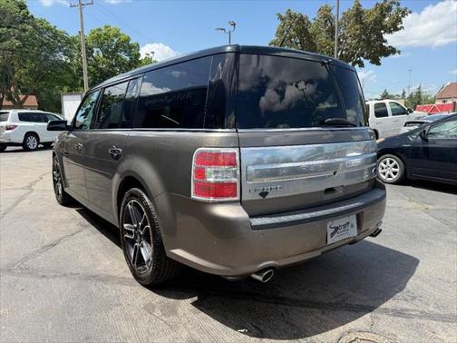 2014 Ford Flex Limited