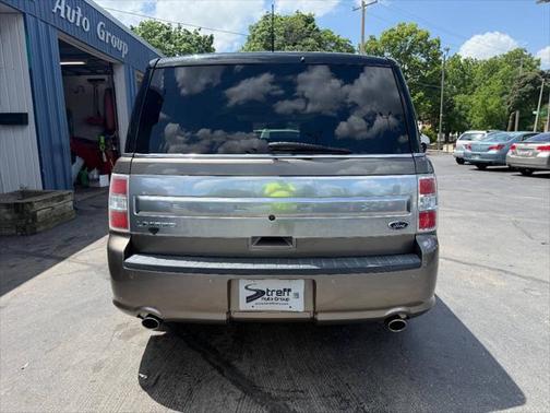 2014 Ford Flex Limited