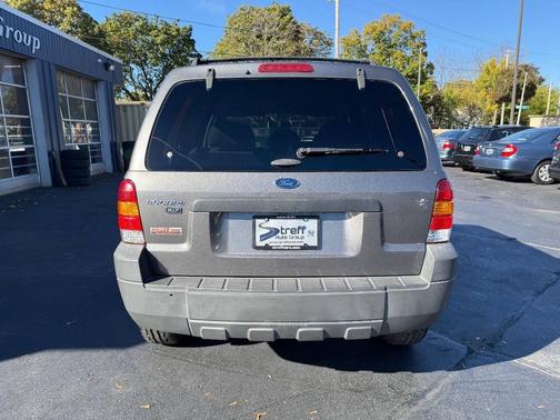2005 Ford Escape XLT