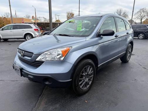 2009 Honda CR-V LX