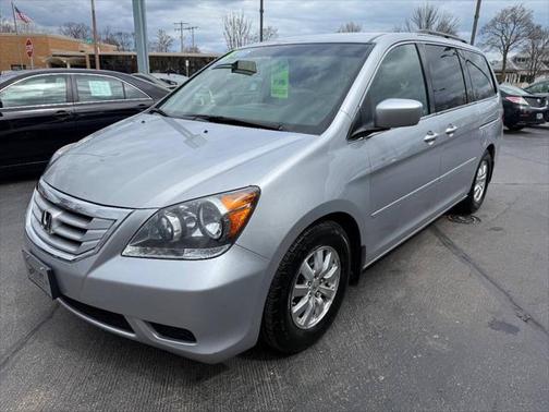 2010 Honda Odyssey EX