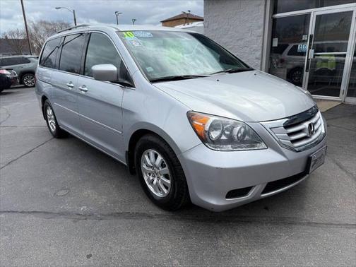 2010 Honda Odyssey EX
