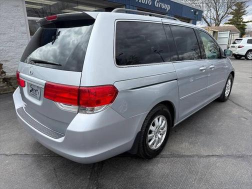 2010 Honda Odyssey EX