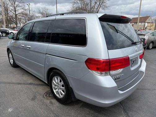 2010 Honda Odyssey EX