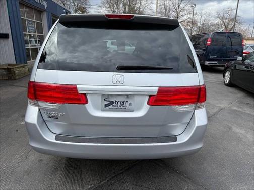 2010 Honda Odyssey EX