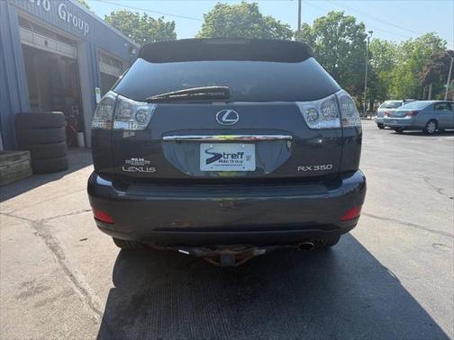 2009 Lexus RX 350 Base