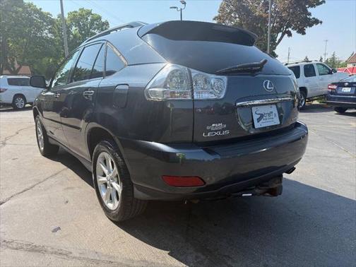 2009 Lexus RX 350 Base
