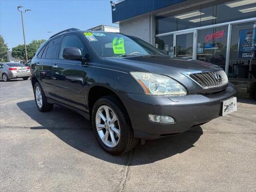 2009 Lexus RX 350 Base