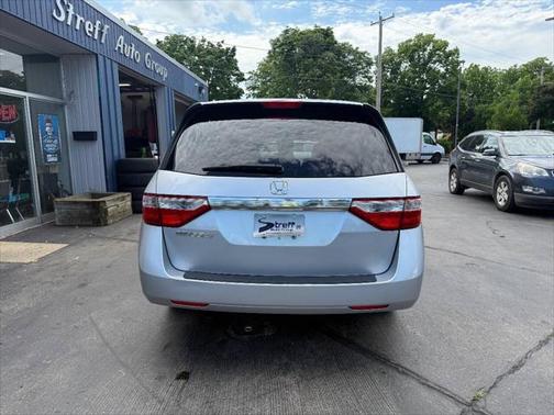 2011 Honda Odyssey EX