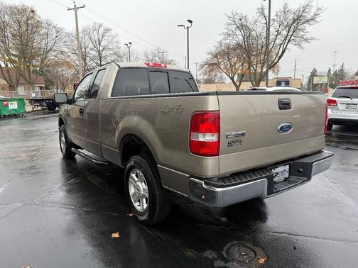 2004 Ford F-150 XL