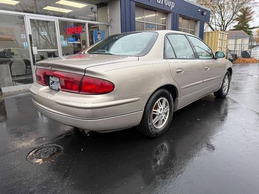 2003 Buick Regal LS