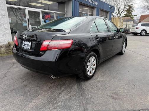 2008 Toyota Camry XLE