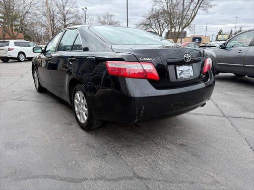 2008 Toyota Camry XLE
