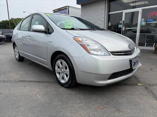 2007 Toyota Prius Touring