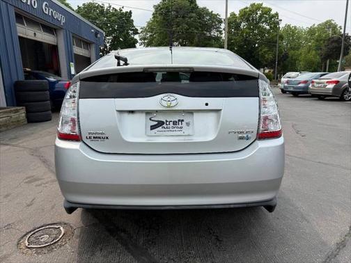 2007 Toyota Prius Touring