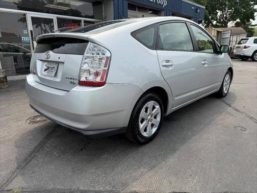 2007 Toyota Prius Touring