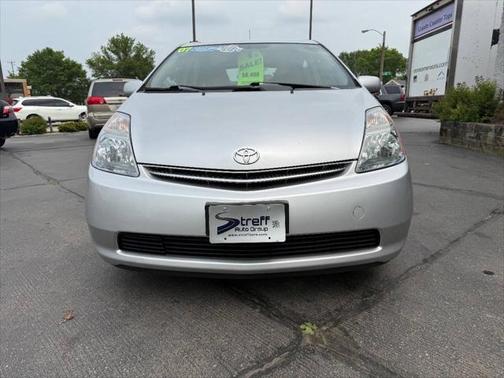 2007 Toyota Prius Touring