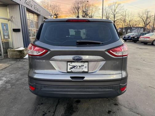 2013 Ford Escape S