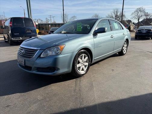 2008 Toyota Avalon XL