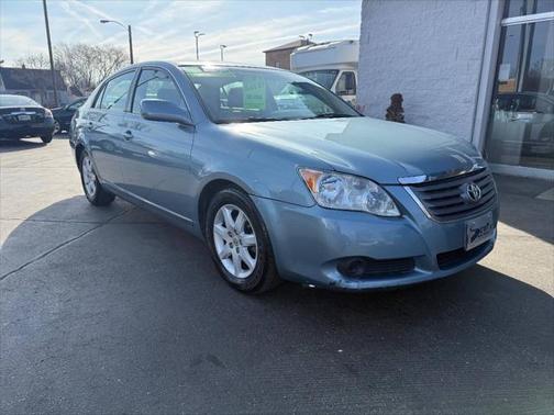 2008 Toyota Avalon XL