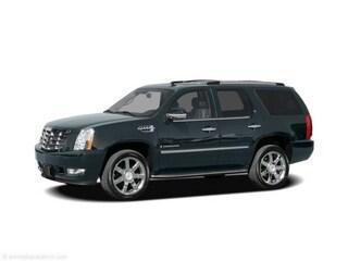 2008 Cadillac Escalade Base