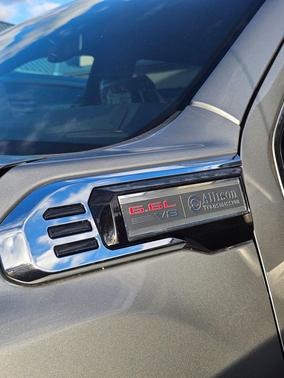 2026 GMC Sierra 2500 SLE