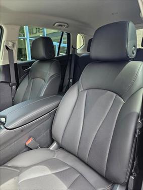 2020 Buick Envision AWD Essence