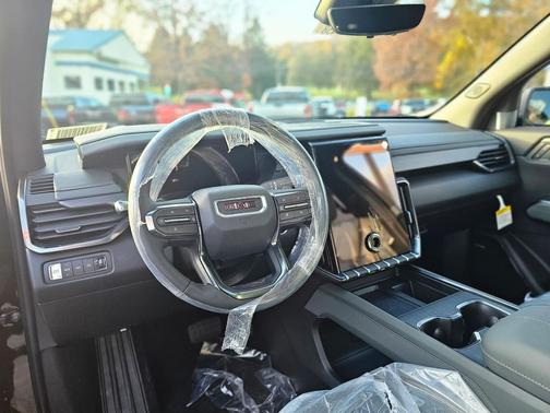 2026 GMC Acadia AT4 AWD