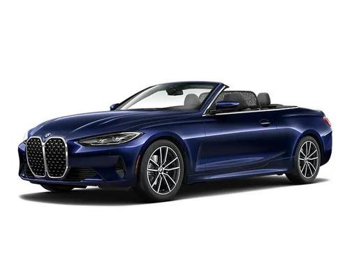 2022 BMW 430 i xDrive