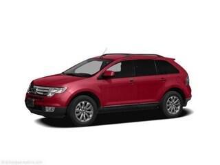 2009 Ford Edge SEL