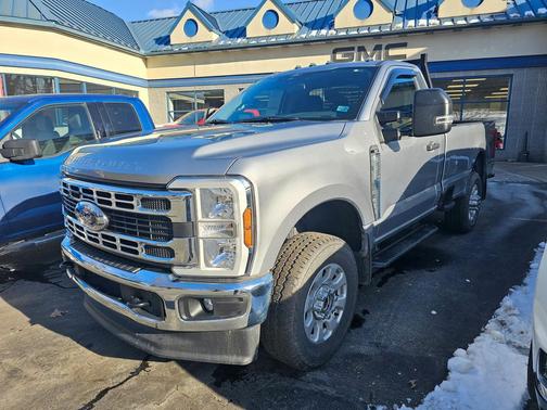 2024 Ford F-250 XLT